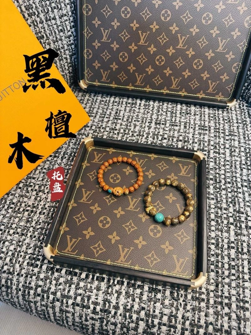 Louis Vuitton Trays SmoothTexture 274750