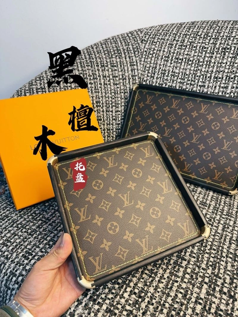Louis Vuitton Trays SmoothTexture 274750