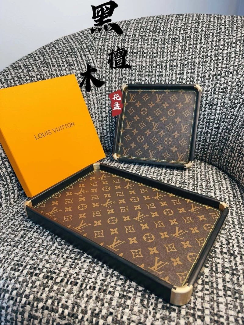 Louis Vuitton Trays StreetReady 274746