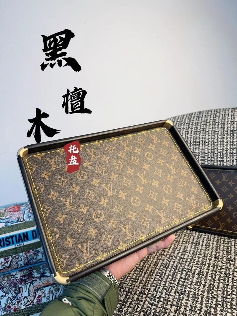 Louis Vuitton Trays StreetReady 274746