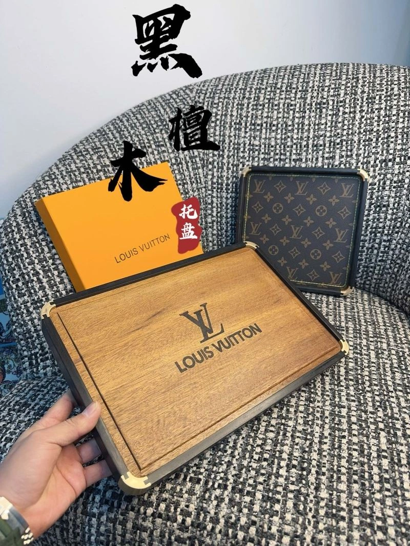 Louis Vuitton Trays StreetReady 274746