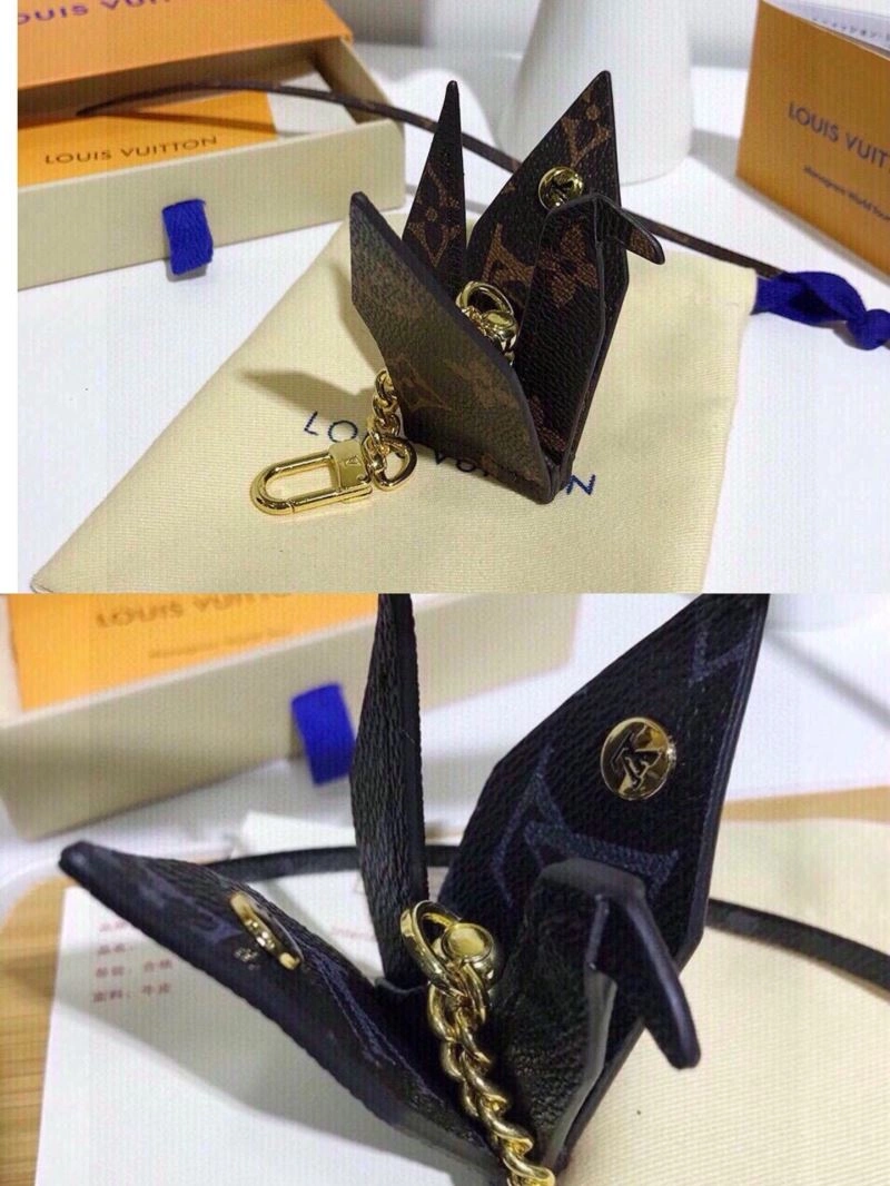 Packable Louis Vuitton Trays 269649