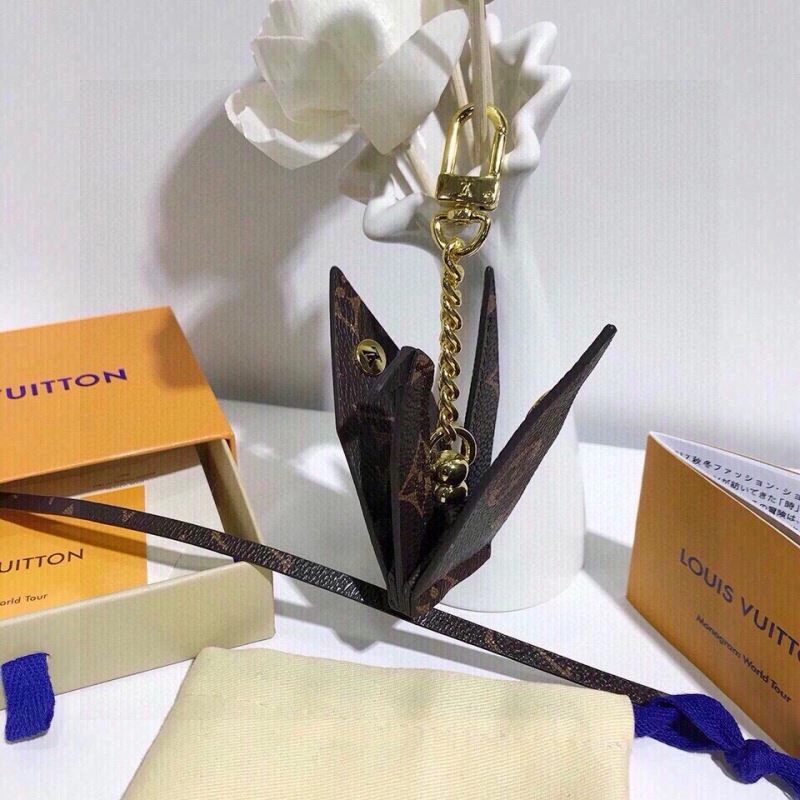 Packable Louis Vuitton Trays 269649
