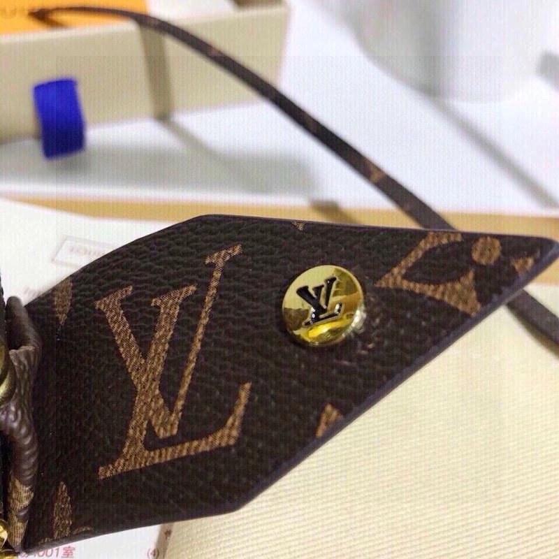 Packable Louis Vuitton Trays 269649