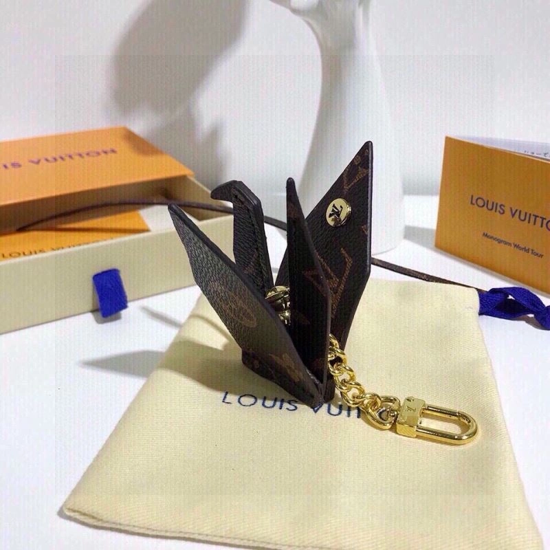 Packable Louis Vuitton Trays 269649