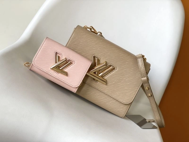 Louis Vuitton Twist Bags AllSeason 94119