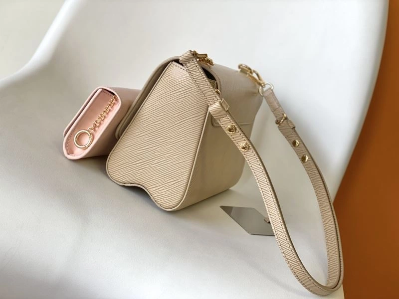 Louis Vuitton Twist Bags AllSeason 94119