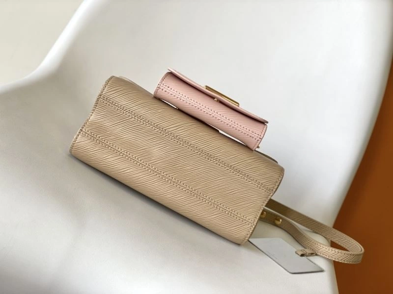 Louis Vuitton Twist Bags AllSeason 94119