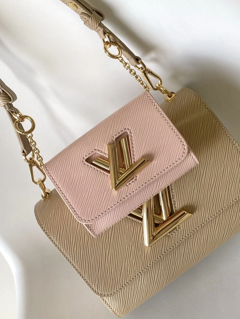 Louis Vuitton Twist Bags AllSeason 94119