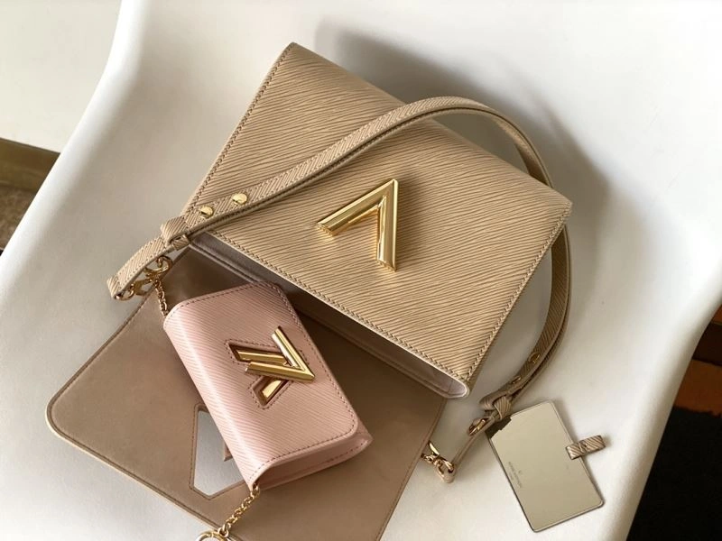 Louis Vuitton Twist Bags AllSeason 94119