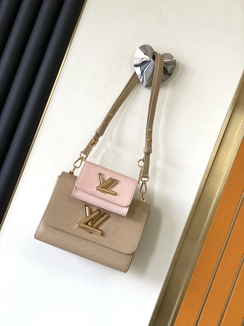 Louis Vuitton Twist Bags AllSeason 94119