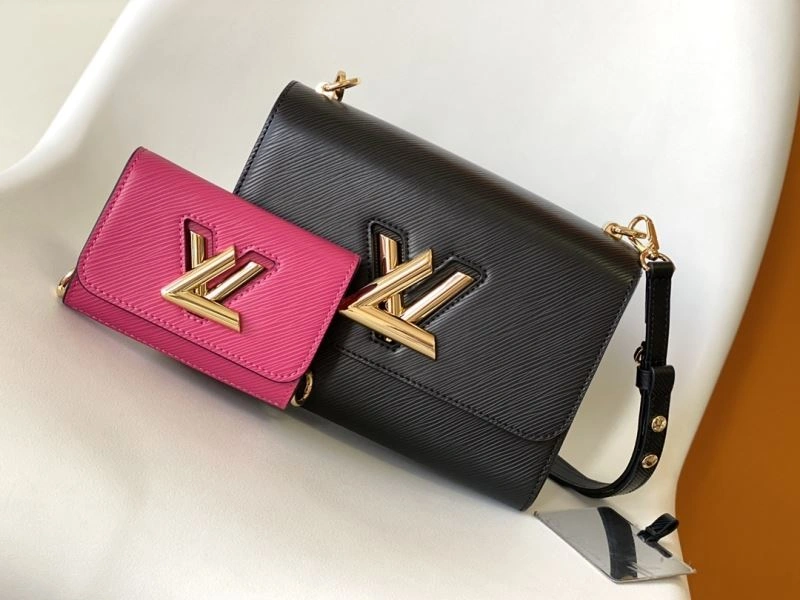 Unique Louis Vuitton Twist Bags 94118