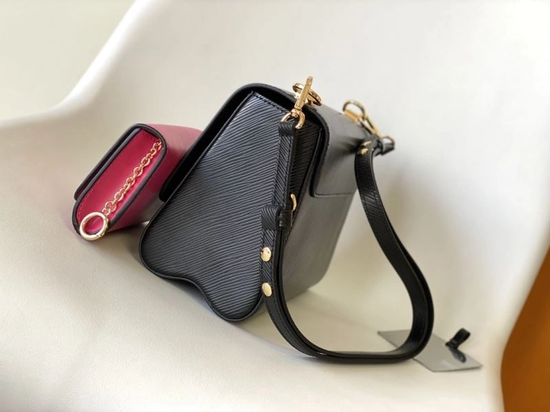 Unique Louis Vuitton Twist Bags 94118