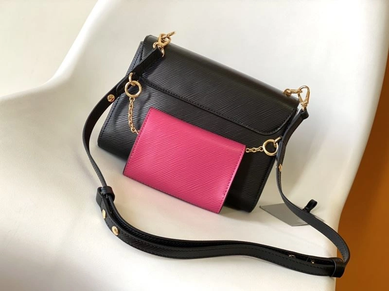 Unique Louis Vuitton Twist Bags 94118