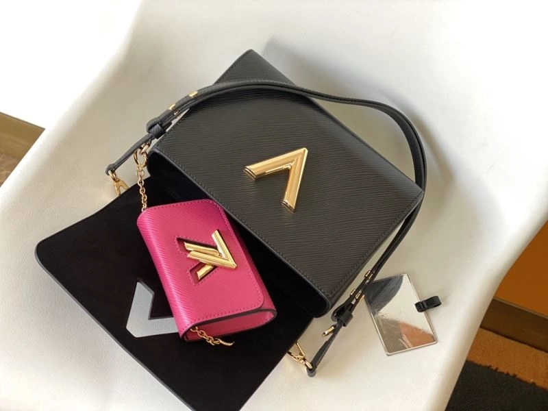 Unique Louis Vuitton Twist Bags 94118