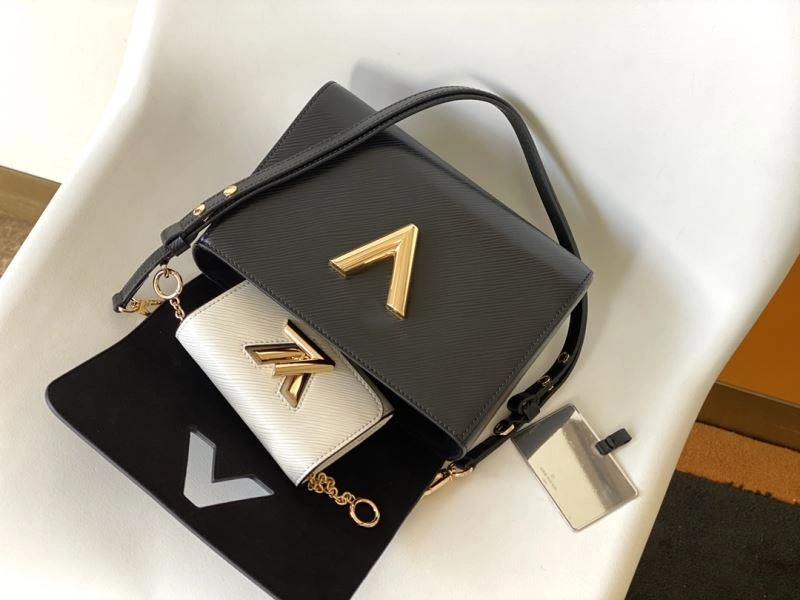 Louis Vuitton Twist Bags Compact 94117