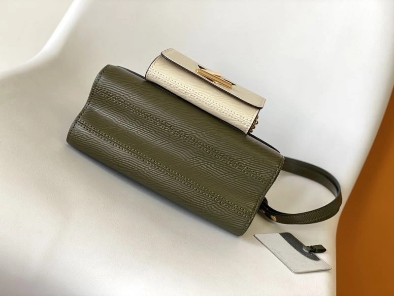 Louis Vuitton Twist Bags Sleek 94125