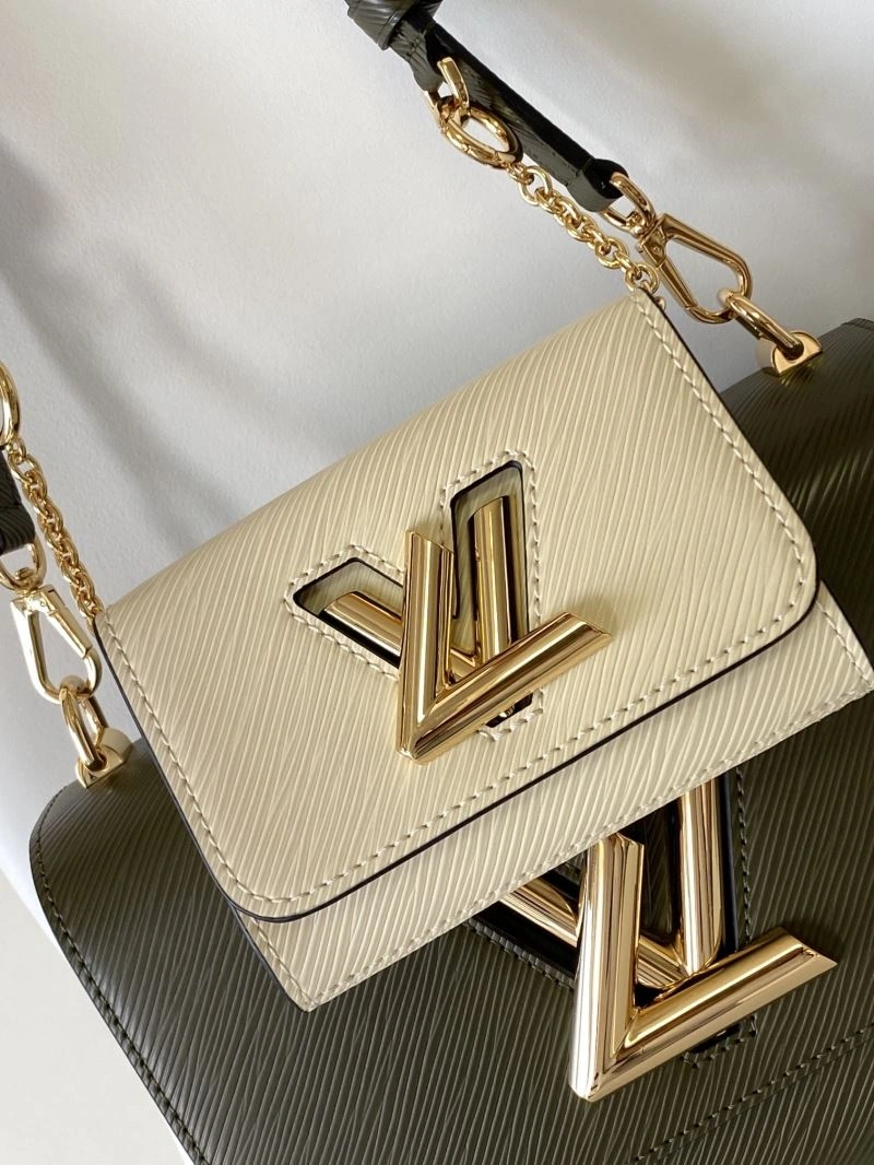Louis Vuitton Twist Bags Sleek 94125