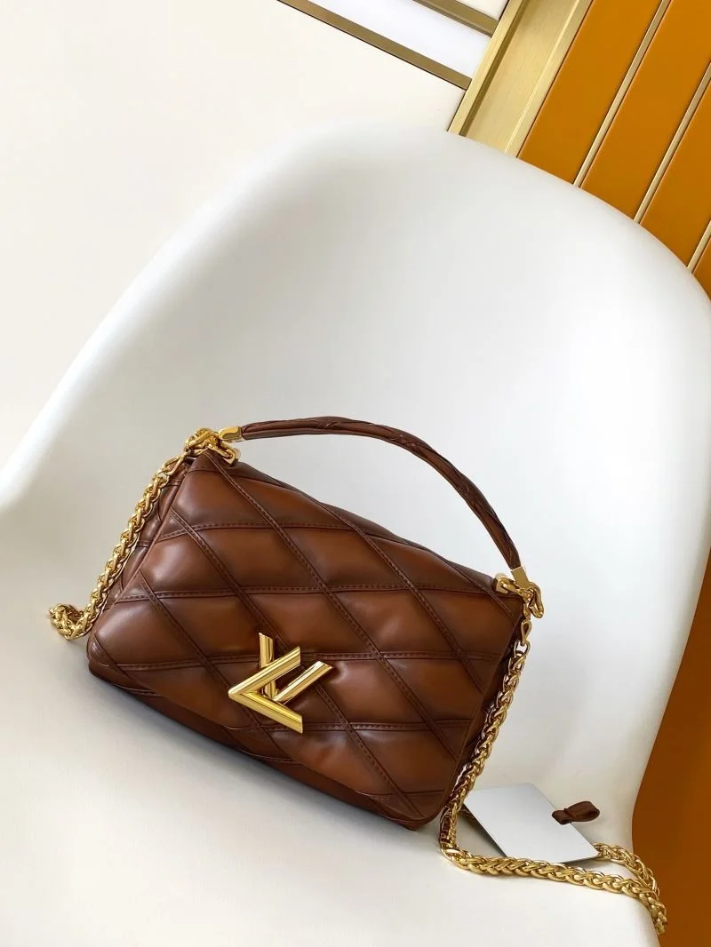 Louis Vuitton Twist Bags Sustainable 43234