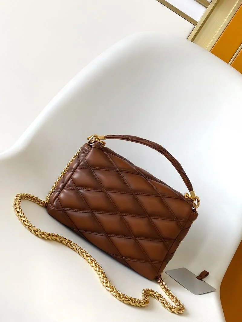 Louis Vuitton Twist Bags Sustainable 43234