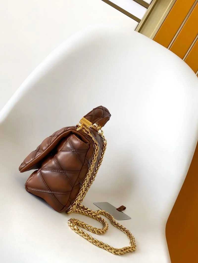 Louis Vuitton Twist Bags Sustainable 43234
