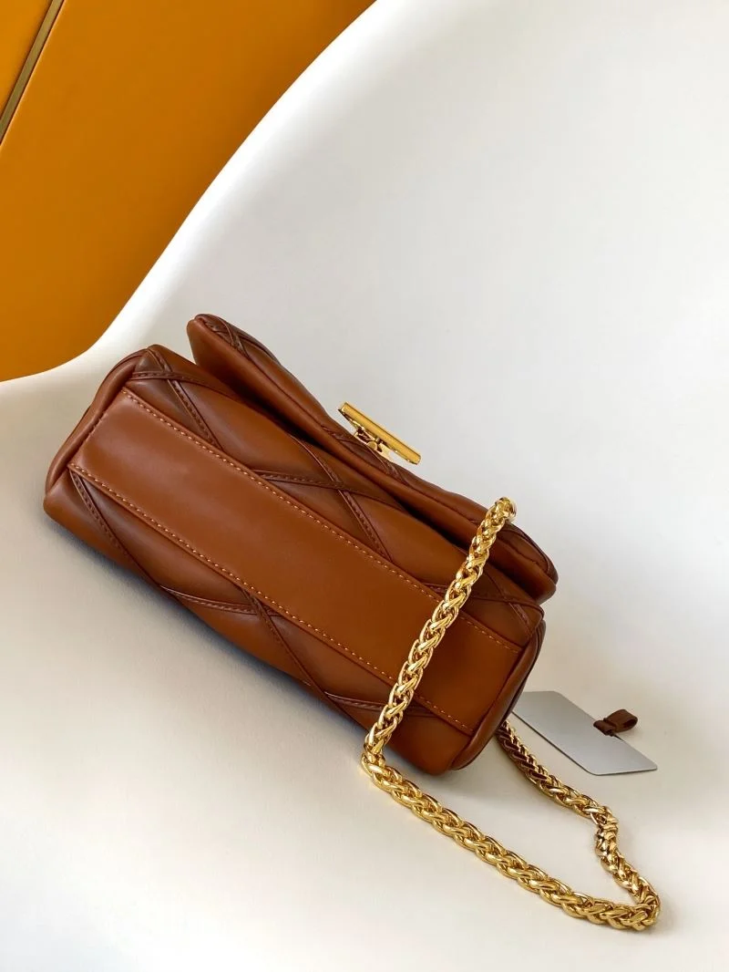 Louis Vuitton Twist Bags Sustainable 43234