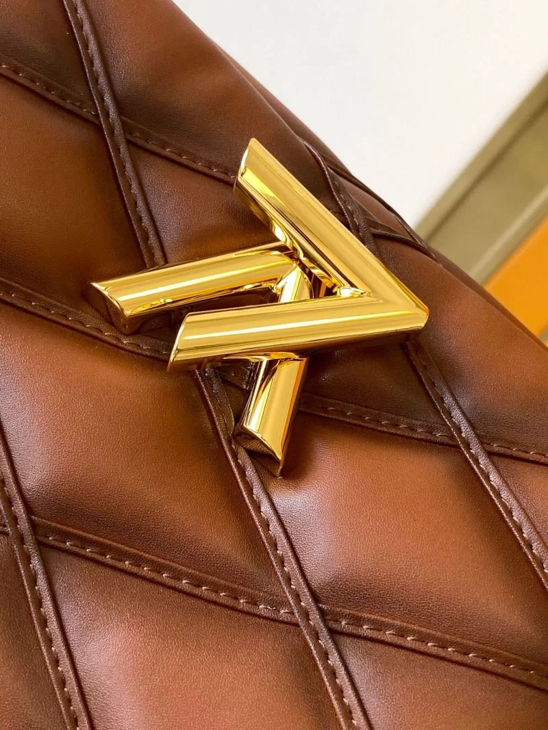 Louis Vuitton Twist Bags Sustainable 43234