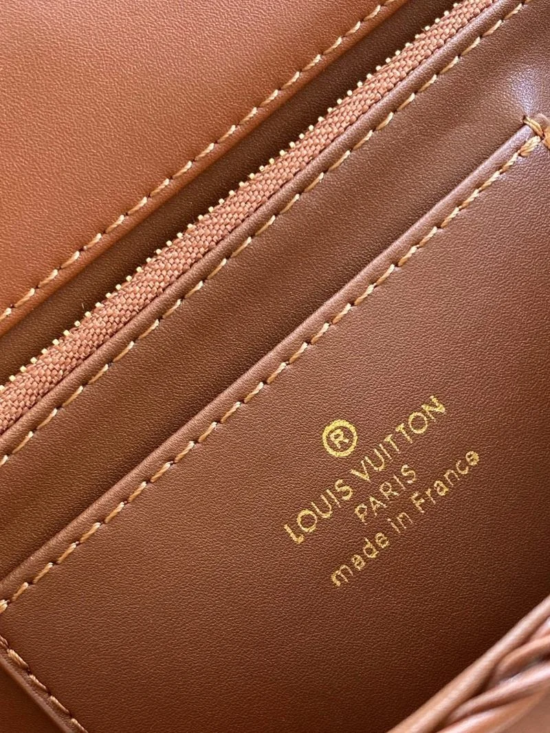Louis Vuitton Twist Bags Sustainable 43234