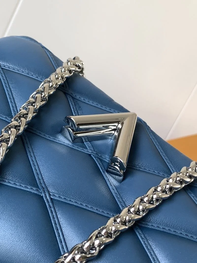 Durable Louis Vuitton Twist Bags 43228