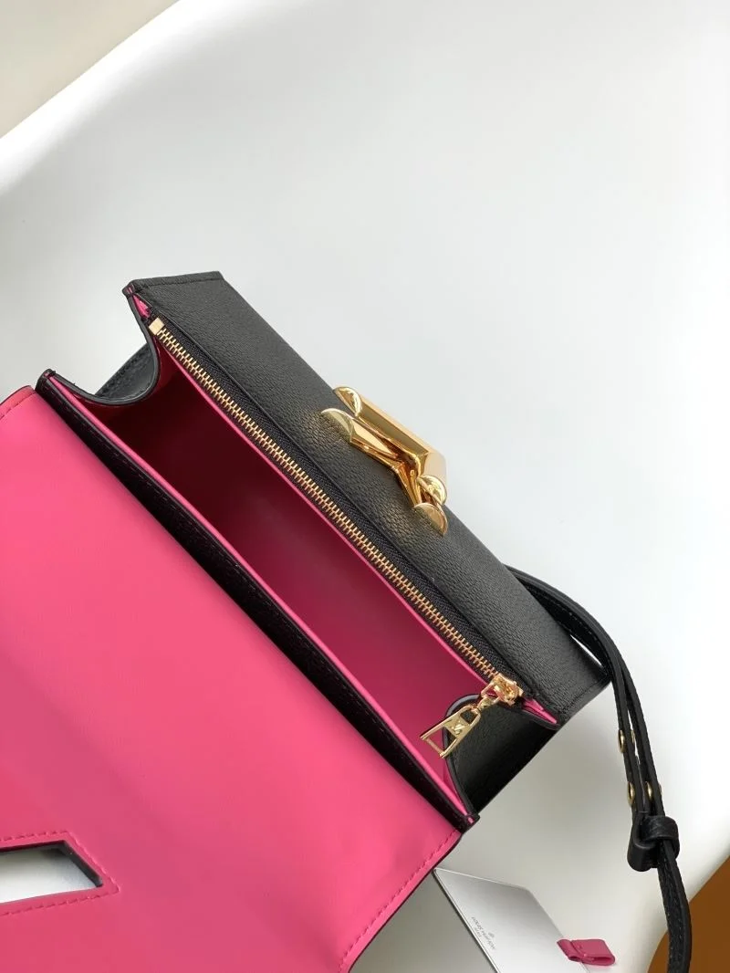 Durable Louis Vuitton Twist Bags 42128