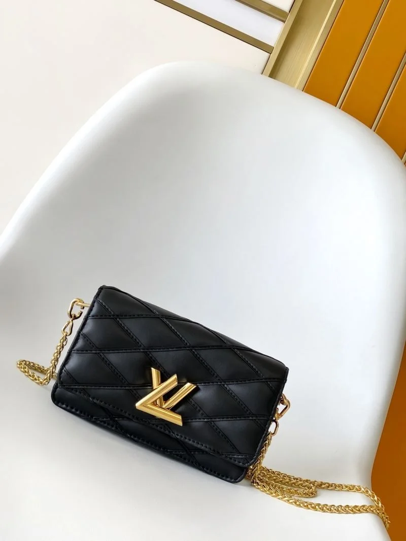 Trendy Louis Vuitton Twist Bags 42139
