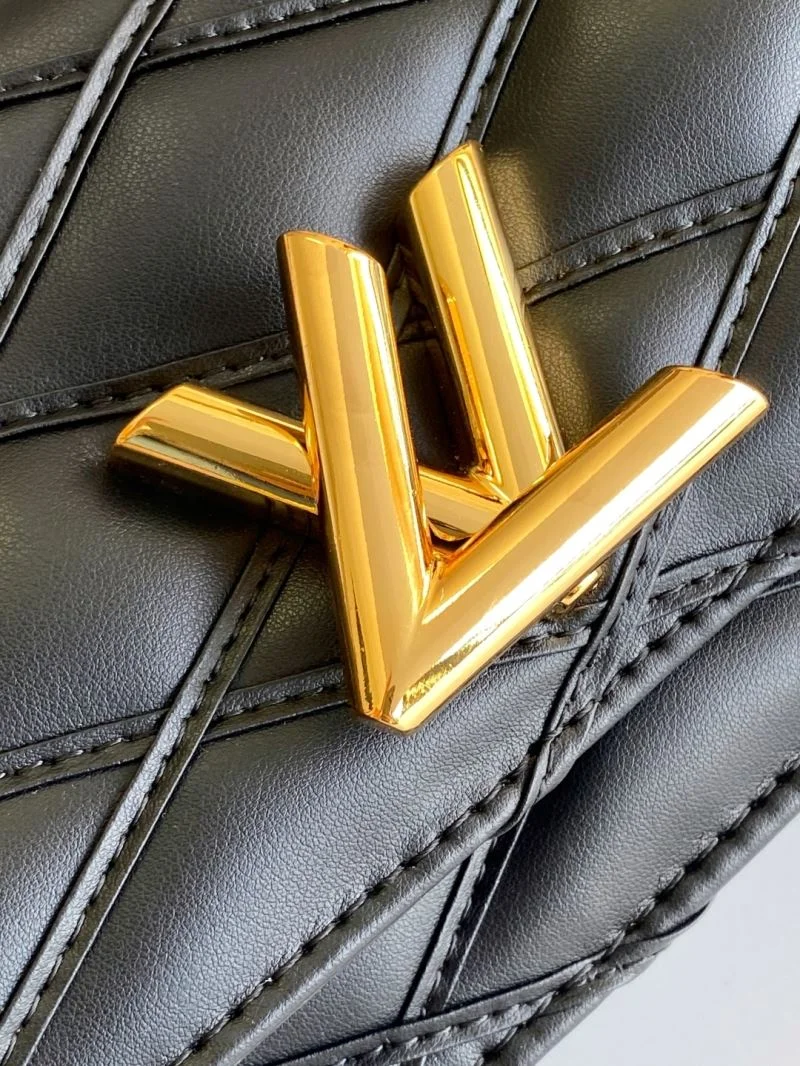 Trendy Louis Vuitton Twist Bags 42139