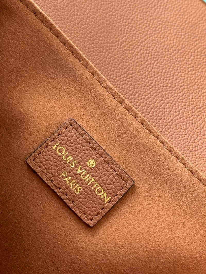 Affordable Louis Vuitton Twist Bags 42138