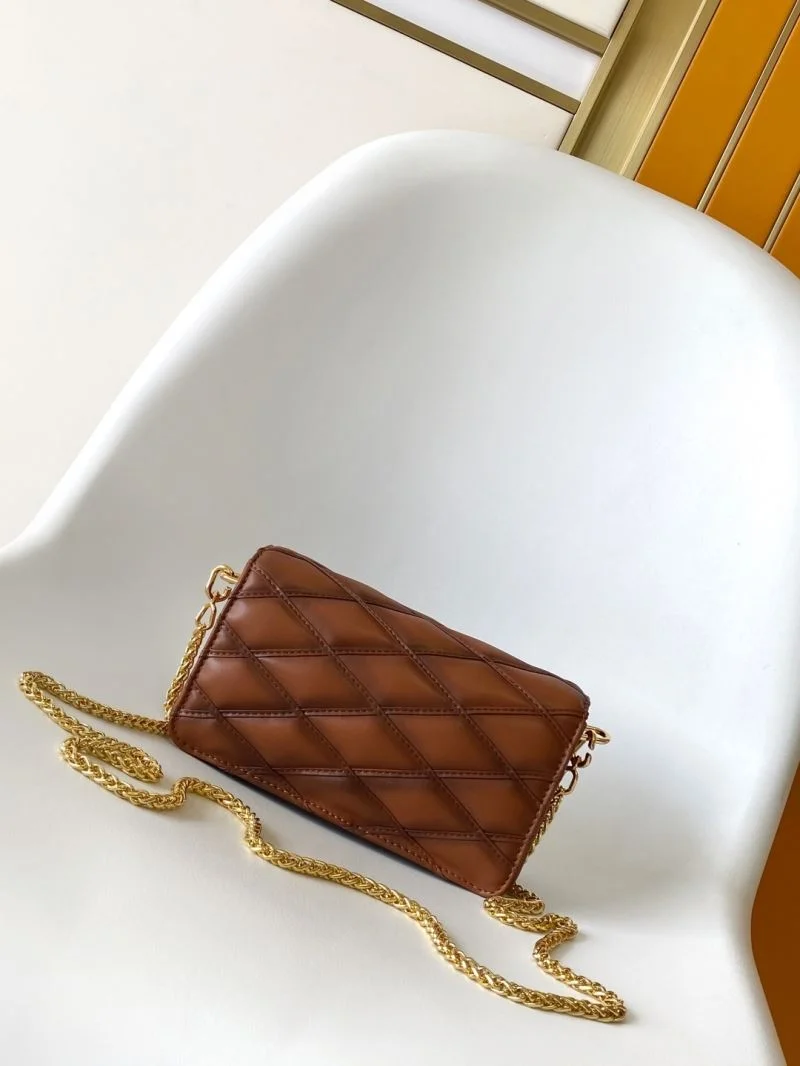 EyeCatching Louis Vuitton Twist Bags 42133