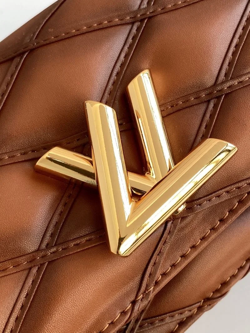 EyeCatching Louis Vuitton Twist Bags 42133