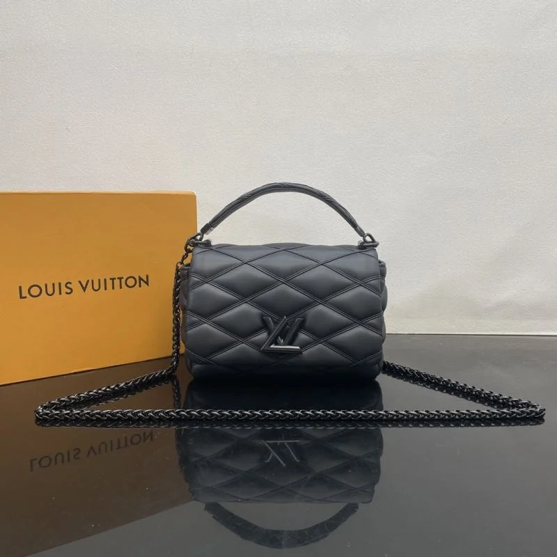 SunProtective Louis Vuitton Twist Bags 41675