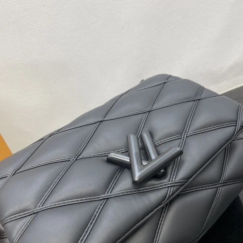 SunProtective Louis Vuitton Twist Bags 41675