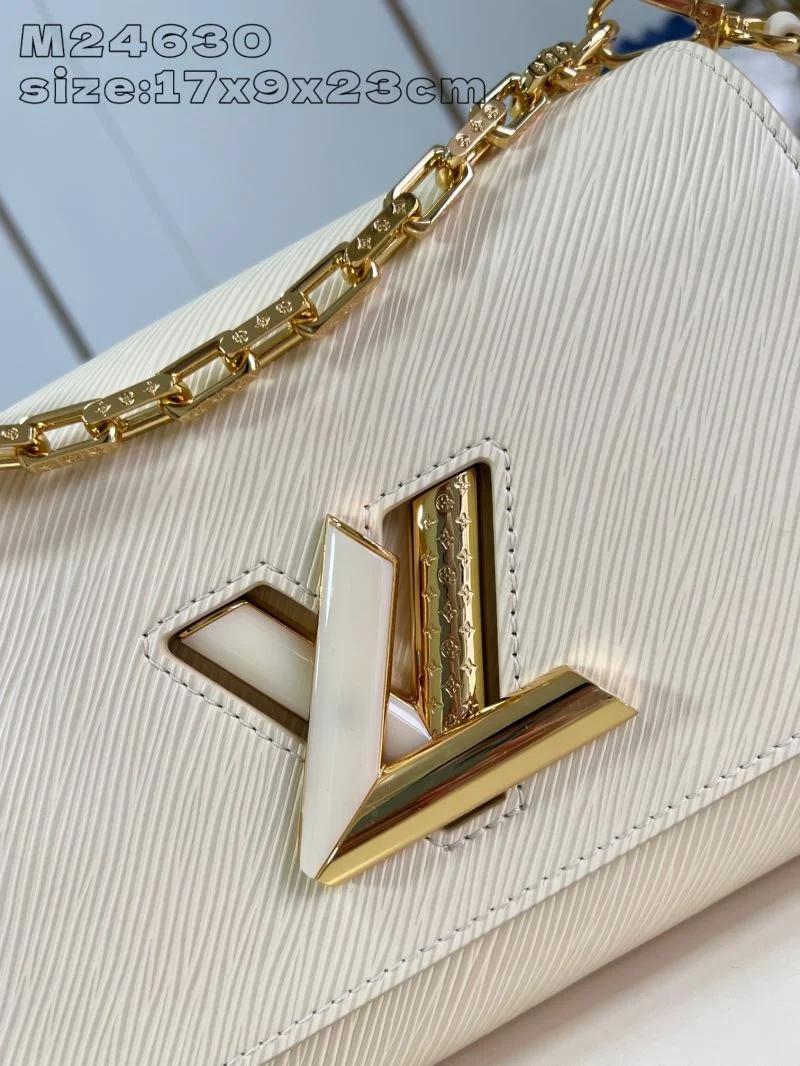 Louis Vuitton Twist Bags FastDry 40980