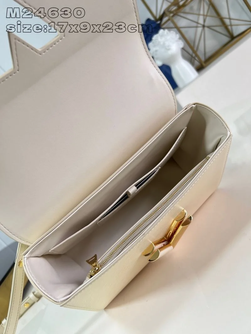 Louis Vuitton Twist Bags FastDry 40980