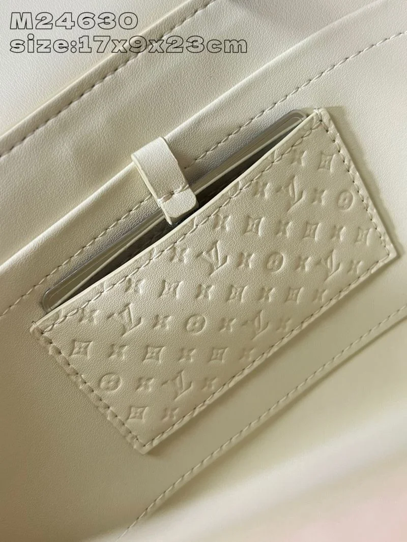 Louis Vuitton Twist Bags FastDry 40980