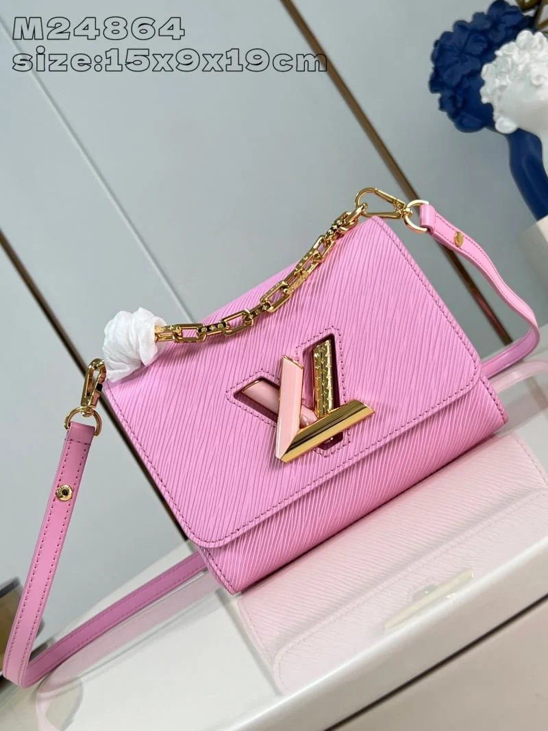 Louis Vuitton Twist Bags Neat 40982