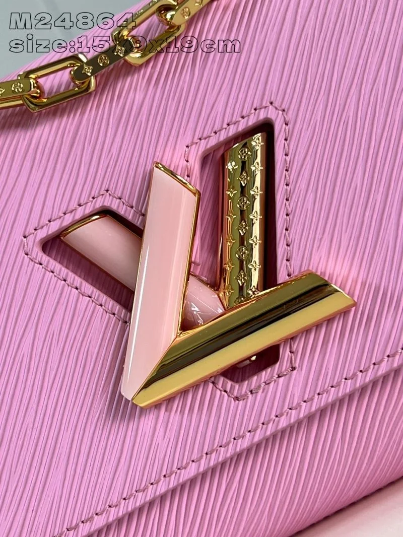 Louis Vuitton Twist Bags Neat 40982