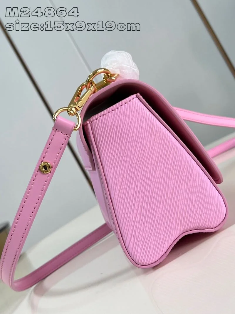 Louis Vuitton Twist Bags Neat 40982