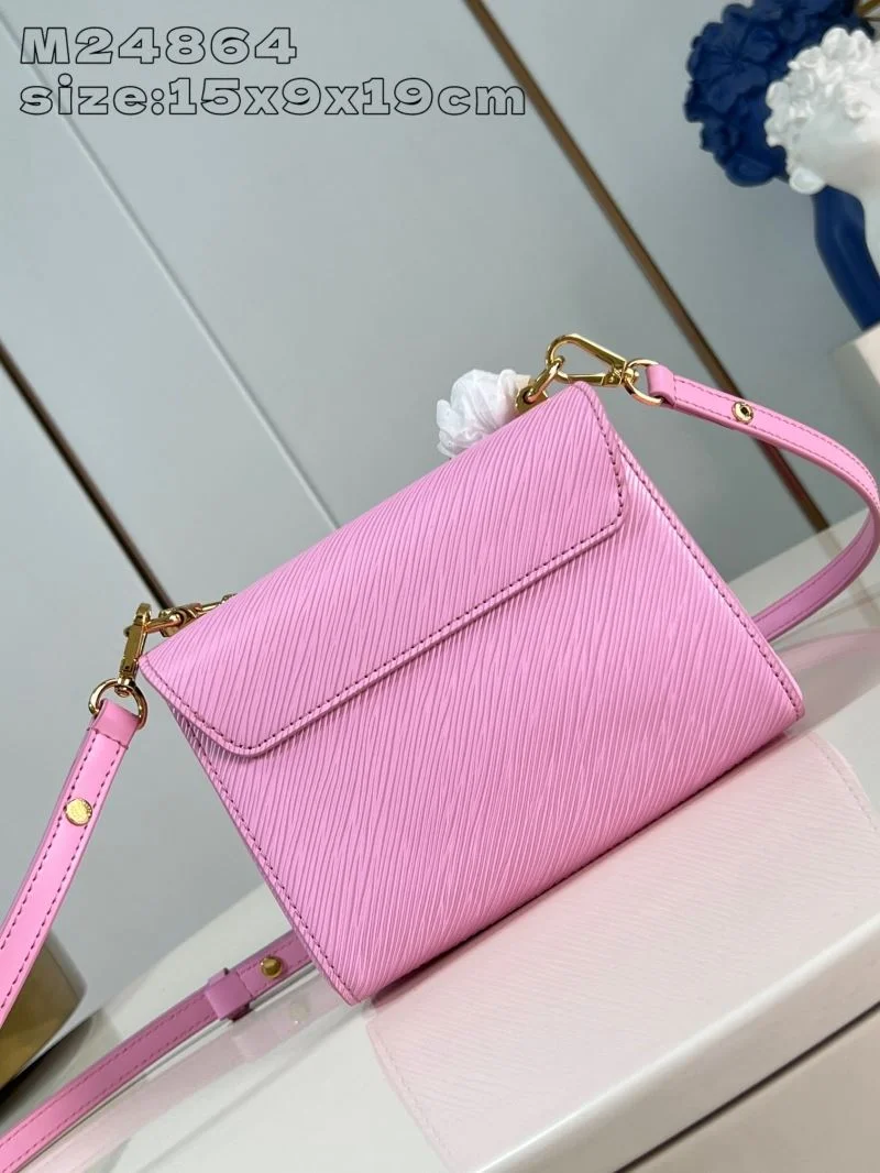 Louis Vuitton Twist Bags Neat 40982