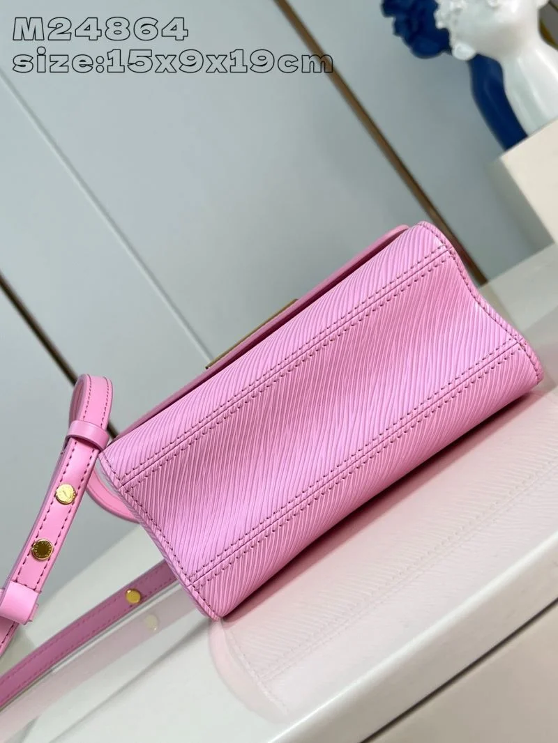 Louis Vuitton Twist Bags Neat 40982