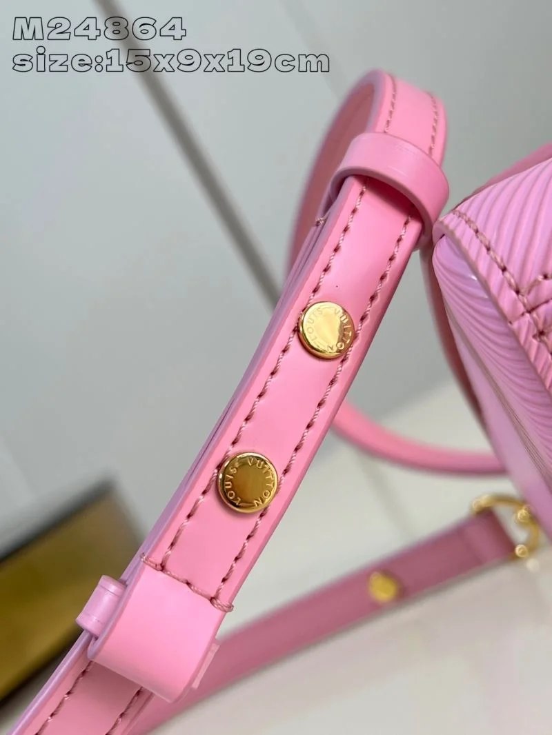 Louis Vuitton Twist Bags Neat 40982
