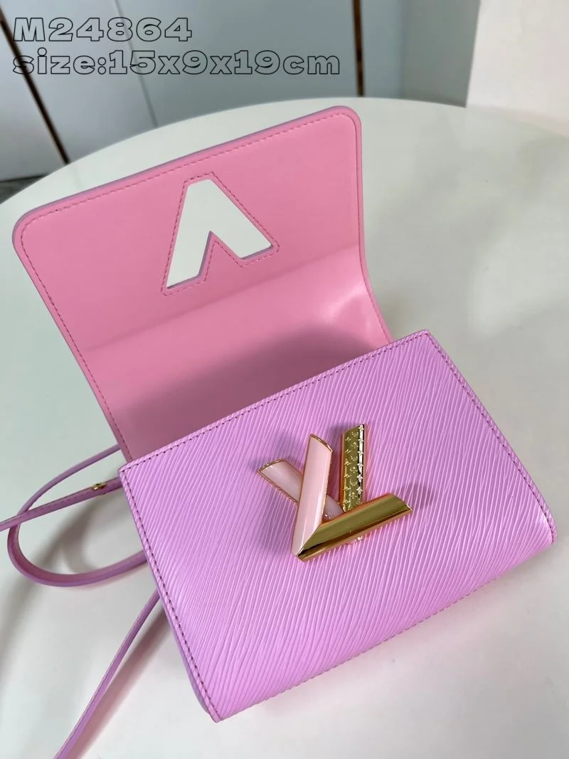 Louis Vuitton Twist Bags Neat 40982