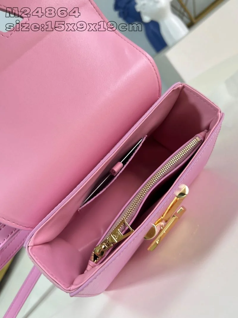 Louis Vuitton Twist Bags Neat 40982