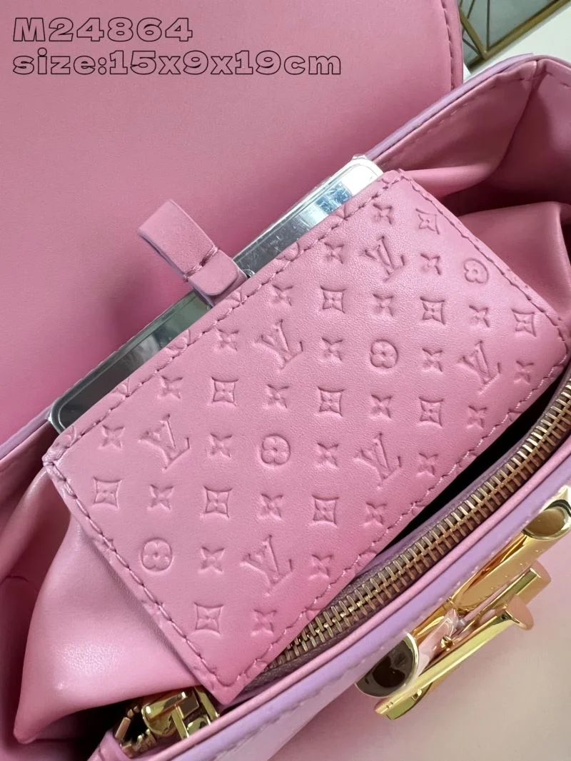 Louis Vuitton Twist Bags Neat 40982