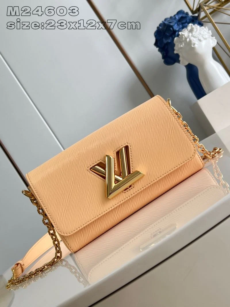 Chic Louis Vuitton Twist Bags 40979